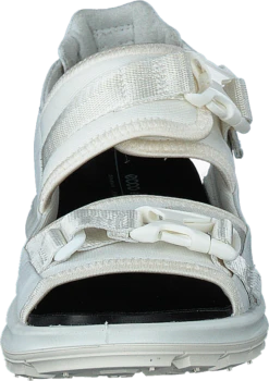 ECCO Exowrap W White/white -Duffy kauppa 60306 31 3