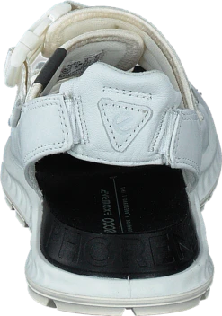 ECCO Exowrap W White/white -Duffy kauppa 60306 31 4