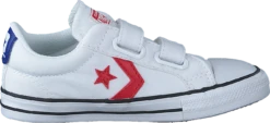 Converse Star Player 2v Optical White -Duffy kauppa 60306 41 1