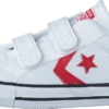 Converse Star Player 2v Optical White