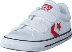 Converse Star Player 2v Optical White -Duffy kauppa 60306 41 2