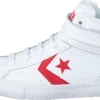 Converse Pro Blaze Strap Optical White