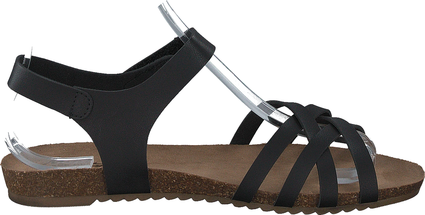 Mustang 1307801 9 Schwarz 2 Mustang 1307801 9 Schwarz - Image 2