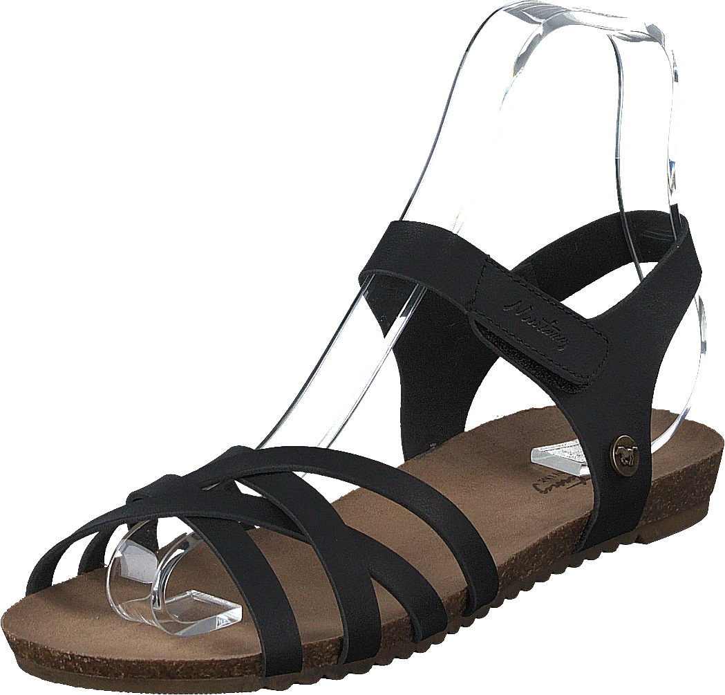 Mustang 1307801 9 Schwarz 3 Mustang 1307801 9 Schwarz - Image 3