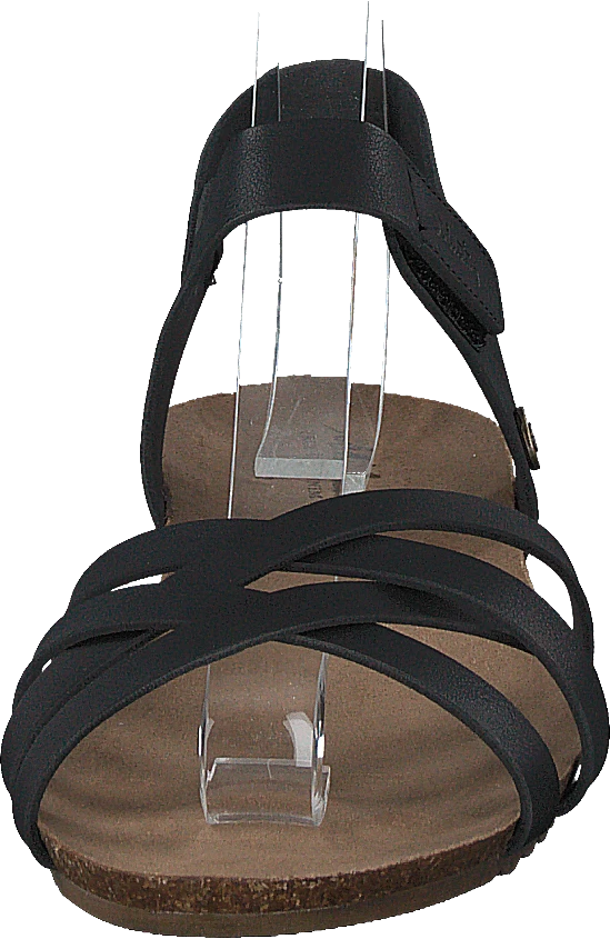 Mustang 1307801 9 Schwarz 4 Mustang 1307801 9 Schwarz - Image 4