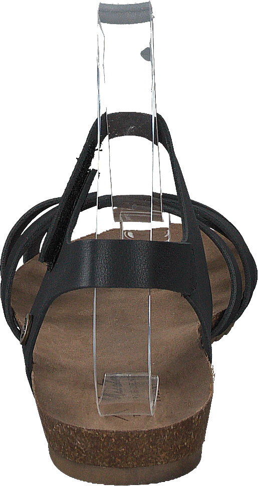 Mustang 1307801 9 Schwarz 5 Mustang 1307801 9 Schwarz - Image 5