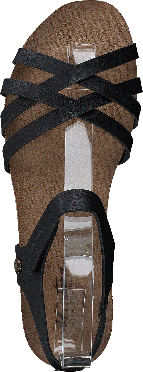 Mustang 1307801 9 Schwarz 6 Mustang 1307801 9 Schwarz - Image 6