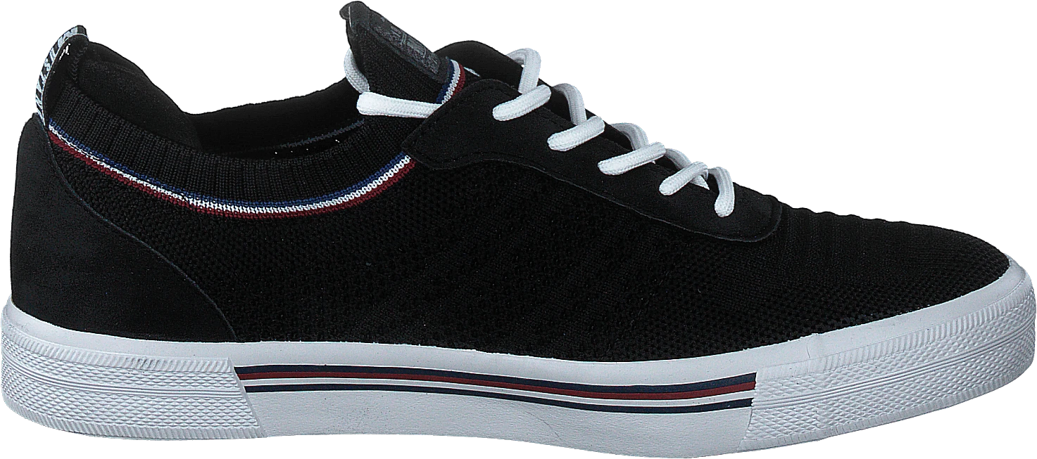 Mustang 1381301 9 Schwarz 2 Mustang 1381301 9 Schwarz - Image 2