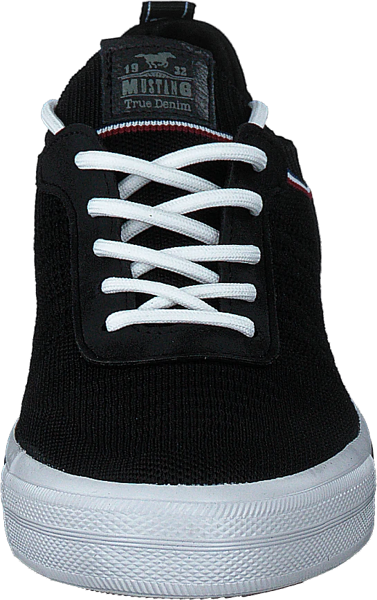 Mustang 1381301 9 Schwarz 4 Mustang 1381301 9 Schwarz - Image 4