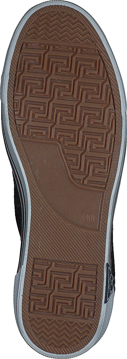 Mustang 1381301 9 Schwarz 7 Mustang 1381301 9 Schwarz - Image 7