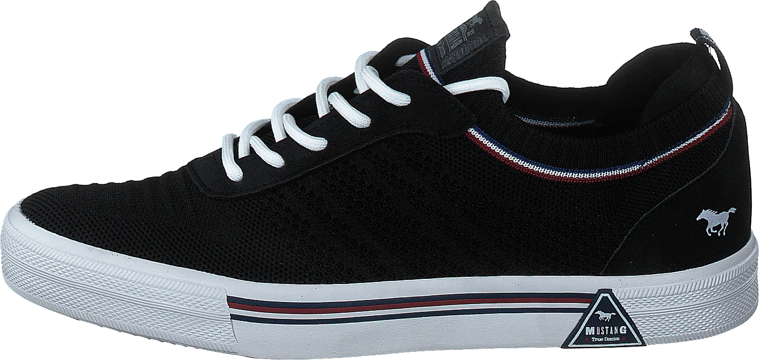 Mustang 1381301 9 Schwarz 1 Mustang 1381301 9 Schwarz
