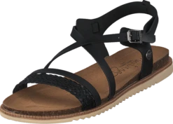 Mustang 1392802 9 Schwarz