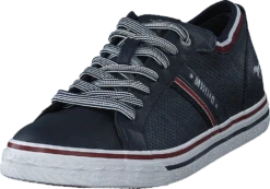 Mustang 4147308 820 Navy -Duffy kauppa 60307 10 2