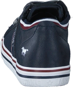 Mustang 4147308 820 Navy -Duffy kauppa 60307 10 4