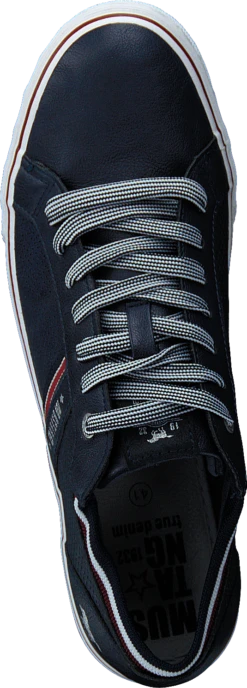Mustang 4147308 820 Navy -Duffy kauppa 60307 10 5