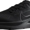 Nike Air Zoom Pegasus 38 Black/black-anthracite-volt