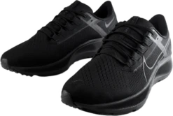 Nike Air Zoom Pegasus 38 Black/black-anthracite-volt -Duffy kauppa 60307 14 005