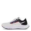Nike Wmns Air Zoom Pegasus 38 White/metallic Silver-black