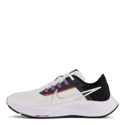 Nike Wmns Air Zoom Pegasus 38 White/metallic Silver-black