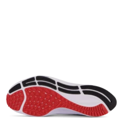 Nike Wmns Air Zoom Pegasus 38 White/metallic Silver-black -Duffy kauppa 60307 20 004