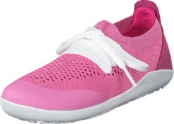 Bobux Play Knit Pink + Raspberry 9 Bobux Play Knit Pink + Raspberry -Duffy kauppa 60307 39 2