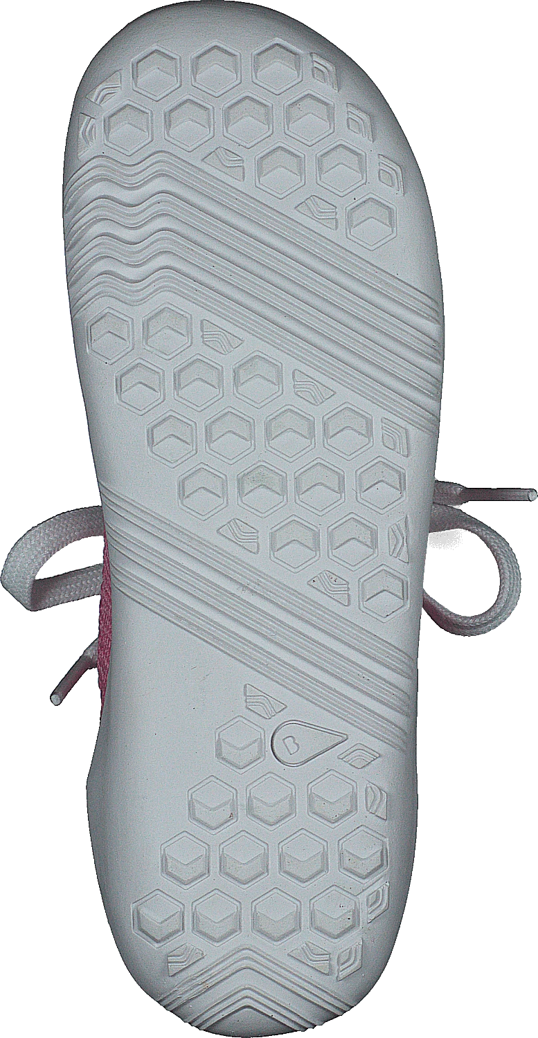 Bobux Play Knit Pink + Raspberry 7 Bobux Play Knit Pink + Raspberry - Image 7