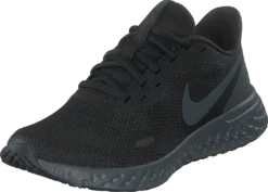 Nike Wmns Revolution 5 Black/anthracite -Duffy kauppa 60307 47 2