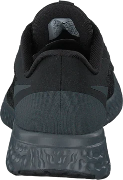 Nike Wmns Revolution 5 Black/anthracite -Duffy kauppa 60307 47 4