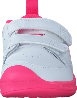 Nike Pico 5 Tdv White/hyper Pink -Duffy kauppa 60307 63 3