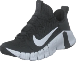 Nike Free Metcon 3 Black/white-volt -Duffy kauppa 60307 75 2