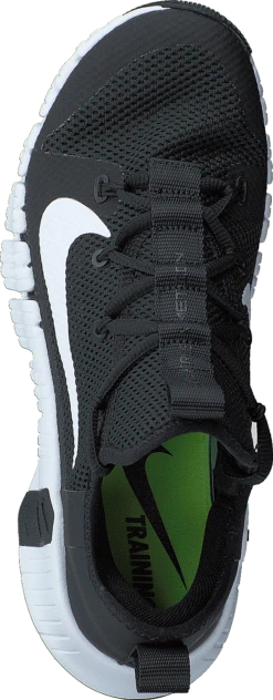 Nike Free Metcon 3 Black/white-volt -Duffy kauppa 60307 75 5