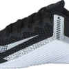 Nike Wmns Metcon 6 Black/metallic Silver-metallic