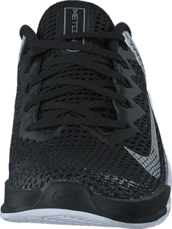 Nike Wmns Metcon 6 Black/metallic Silver-metallic 10 Nike Wmns Metcon 6 Black/metallic Silver-metallic -Duffy kauppa 60307 98 3