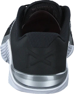 Nike Wmns Metcon 6 Black/metallic Silver-metallic 11 Nike Wmns Metcon 6 Black/metallic Silver-metallic -Duffy kauppa 60307 98 4