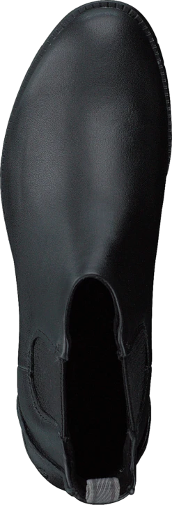 Hush Puppies Hadley Chelsea Black 12 Hush Puppies Hadley Chelsea Black -Duffy kauppa 60325 72 5