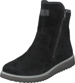 Superfit Lora Black -Duffy kauppa 60402 92 2