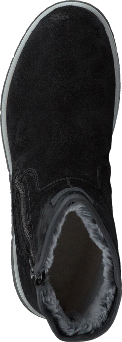 Superfit Lora Black -Duffy kauppa 60402 92 5