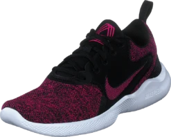 Nike Wmns Flex Experience Rn 10 Black/fireberry-dk Smoke Grey- -Duffy kauppa 60412 75 2