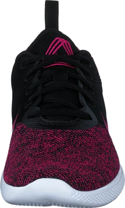 Nike Wmns Flex Experience Rn 10 Black/fireberry-dk Smoke Grey- -Duffy kauppa 60412 75 3