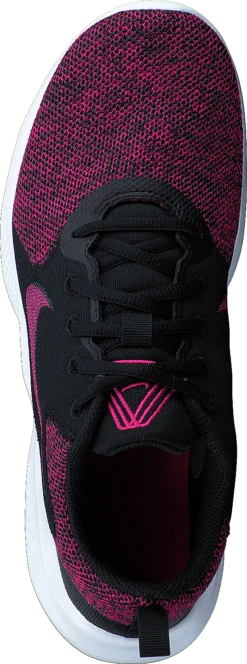 Nike Wmns Flex Experience Rn 10 Black/fireberry-dk Smoke Grey- -Duffy kauppa 60412 75 5