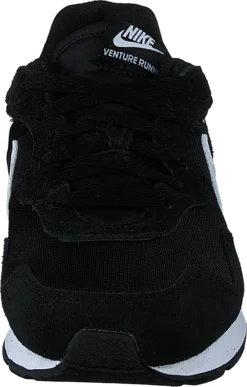 Nike Venture Runner Women's Shoes BLACK/WHITE-BLACK -Duffy kauppa 60412 78 3