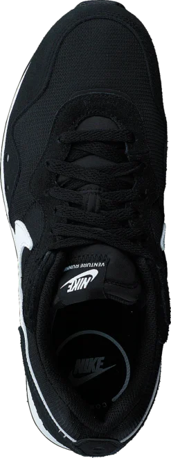 Nike Venture Runner Women's Shoes BLACK/WHITE-BLACK -Duffy kauppa 60412 78 5