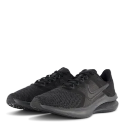 Nike Wmns Downshifter 11 Black/dk Smoke Grey-particle G -Duffy kauppa 60412 86 005