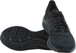 Nike Wmns Downshifter 11 Black/dk Smoke Grey-particle G -Duffy kauppa 60412 86 007