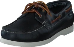 2-eye Lth Navy -Duffy kauppa 60413 18 2