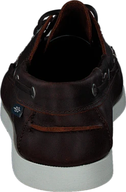 2-eye Lth Dark Brown/crazy -Duffy kauppa 60413 19 4