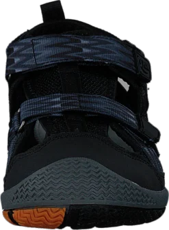 Pax Savior Black/multi -Duffy kauppa 60414 64 3