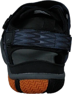 Pax Savior Black/multi -Duffy kauppa 60414 64 4