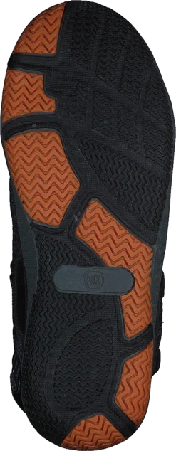 Pax Savior Black/multi -Duffy kauppa 60414 64 6