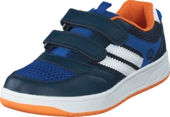 Pax Carter Dark Blue/orange -Duffy kauppa 60414 74 2